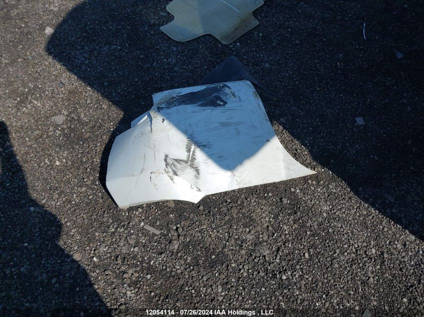 2008 Toyota Highlander Limited VIN: JTEES42A682000240 Lot: 12054114