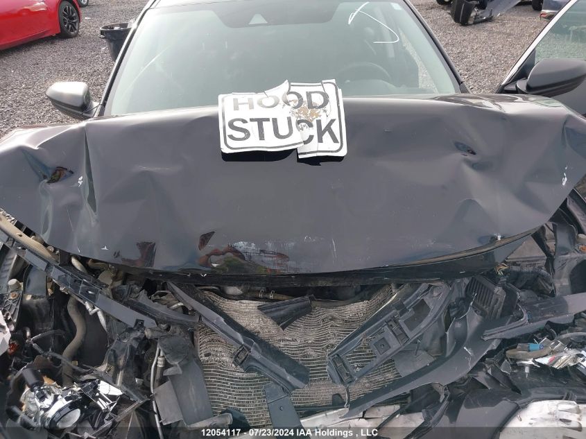 2019 Honda Civic Sedan VIN: 2HGFC2F53KH031176 Lot: 12054117