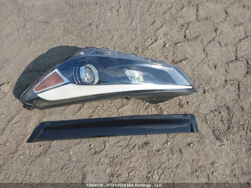 2017 Hyundai Tucson Luxury VIN: KM8J3CA40HU563189 Lot: 12054125