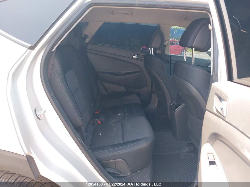 2016 Hyundai Tucson Premium 1.6 VIN: KM8J3CA24GU056132 Lot: 12054133