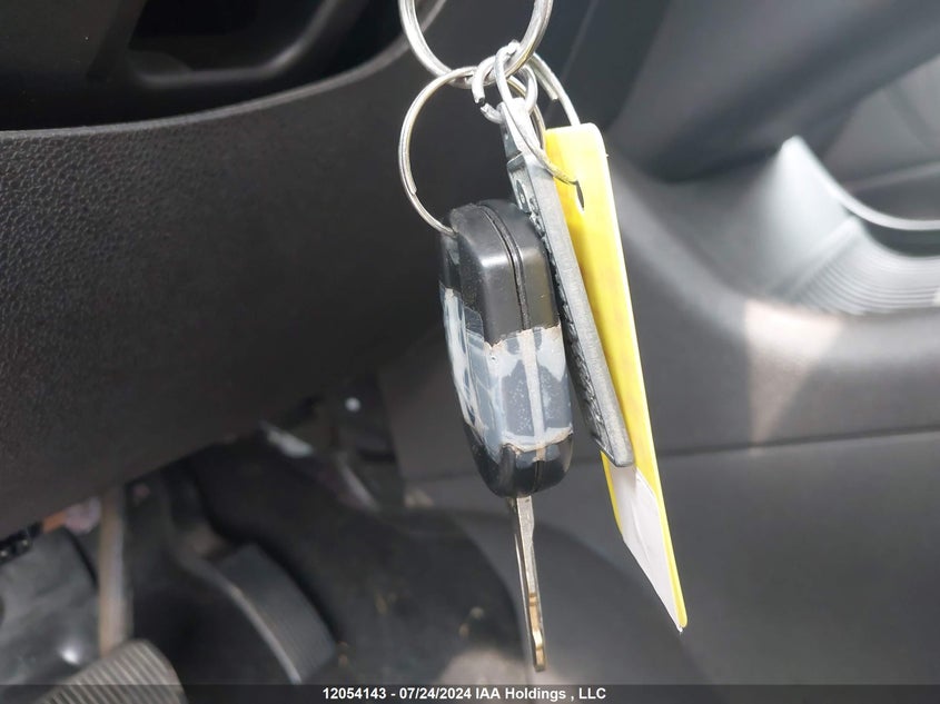 2013 Ford Edge Limited VIN: 2FMDK4KC9DBA05272 Lot: 12054143