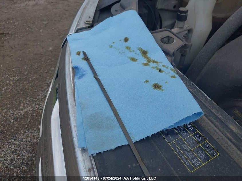 2013 Ford Edge Limited VIN: 2FMDK4KC9DBA05272 Lot: 12054143