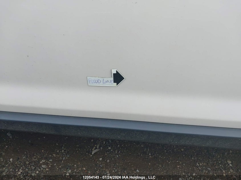 2013 Ford Edge Limited VIN: 2FMDK4KC9DBA05272 Lot: 12054143