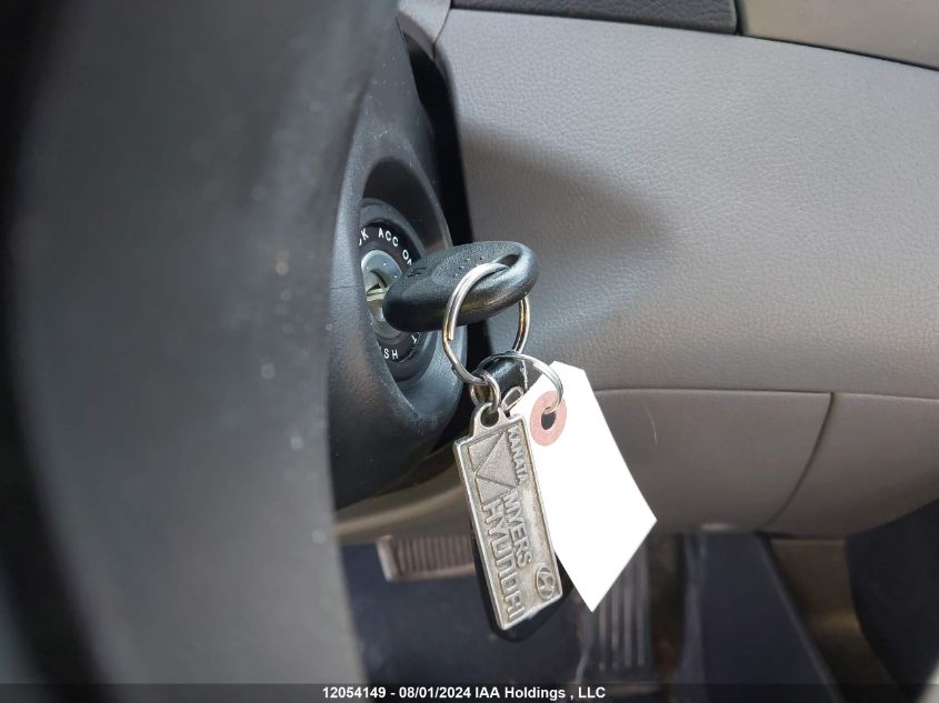 2014 Hyundai Elantra Gls VIN: 5NPDH4AE8EH528326 Lot: 12054149