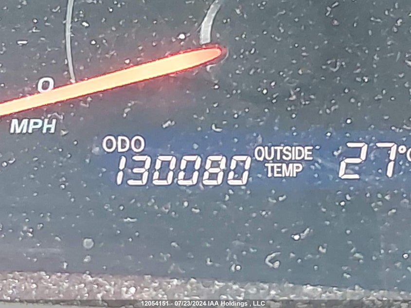 2007 Toyota Camry Le/Se VIN: 4T1BE46K87U045969 Lot: 12054151