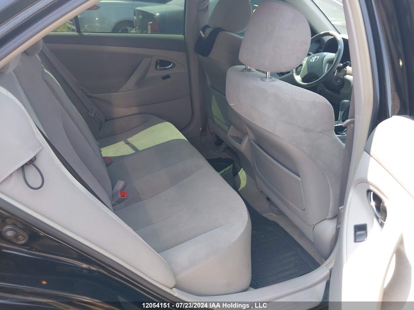 2007 Toyota Camry Le/Se VIN: 4T1BE46K87U045969 Lot: 12054151