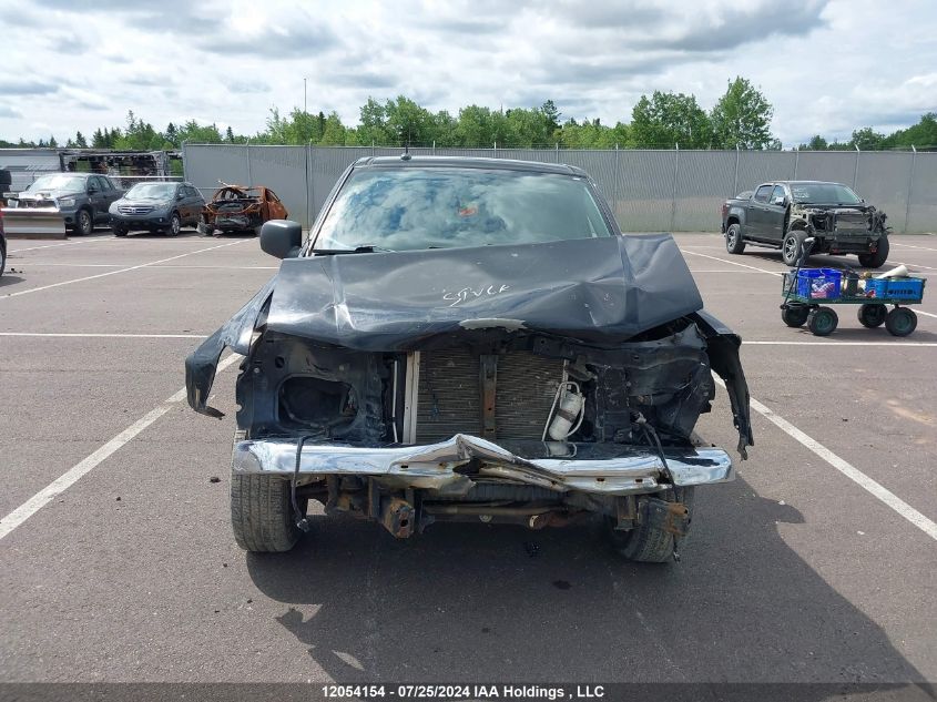 2008 GMC Canyon VIN: 1GTCS339888203539 Lot: 12054154