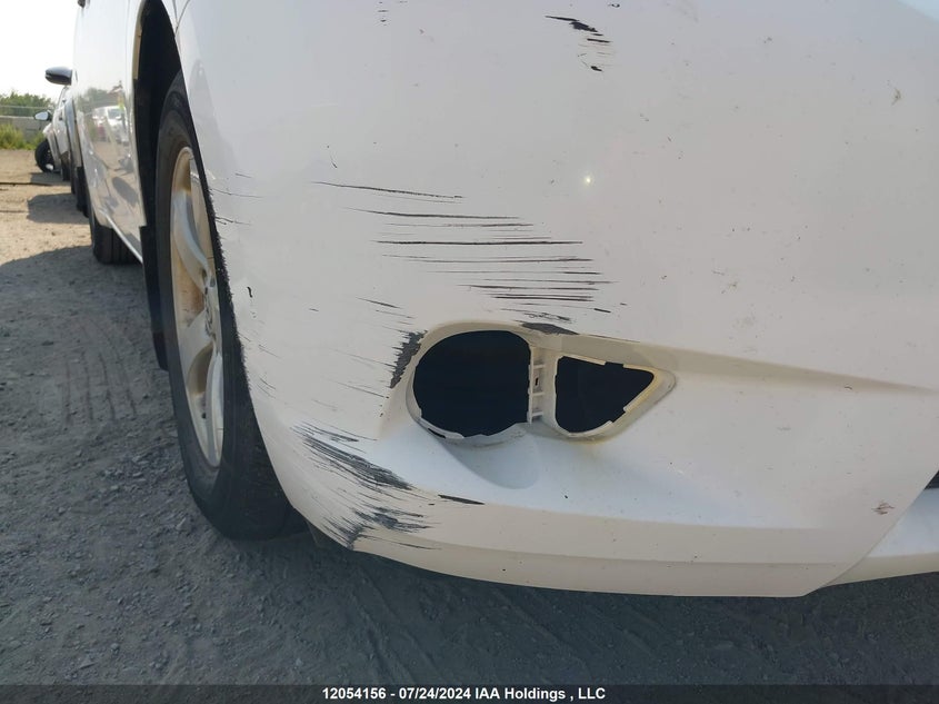 2014 Toyota Sienna 7 Passenger VIN: 5TDZK3DC3ES515277 Lot: 12054156