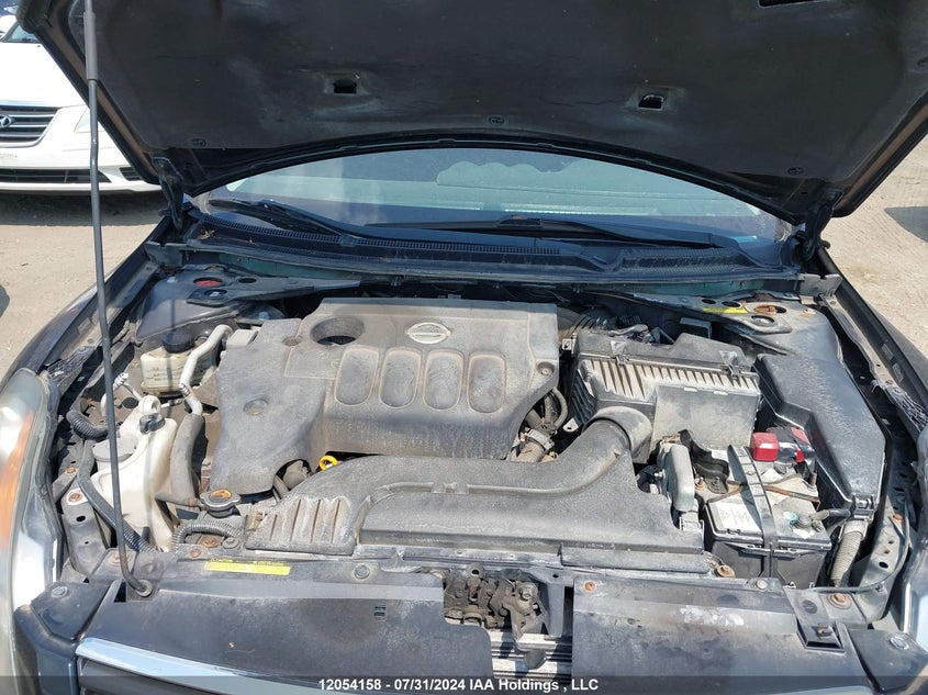 2009 Nissan Altima 2.5 S VIN: 1N4AL21E59C157607 Lot: 12054158