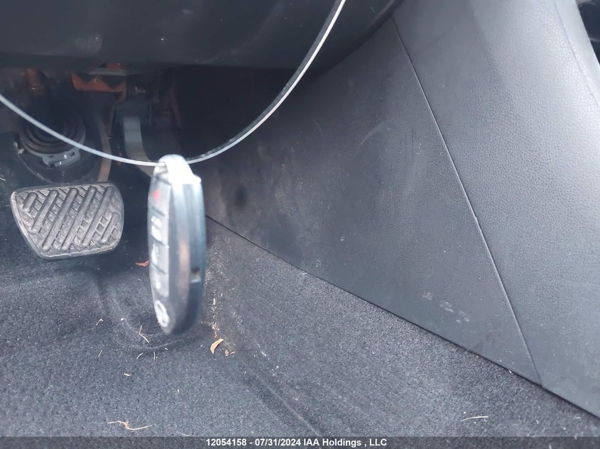 2009 Nissan Altima 2.5 S VIN: 1N4AL21E59C157607 Lot: 12054158