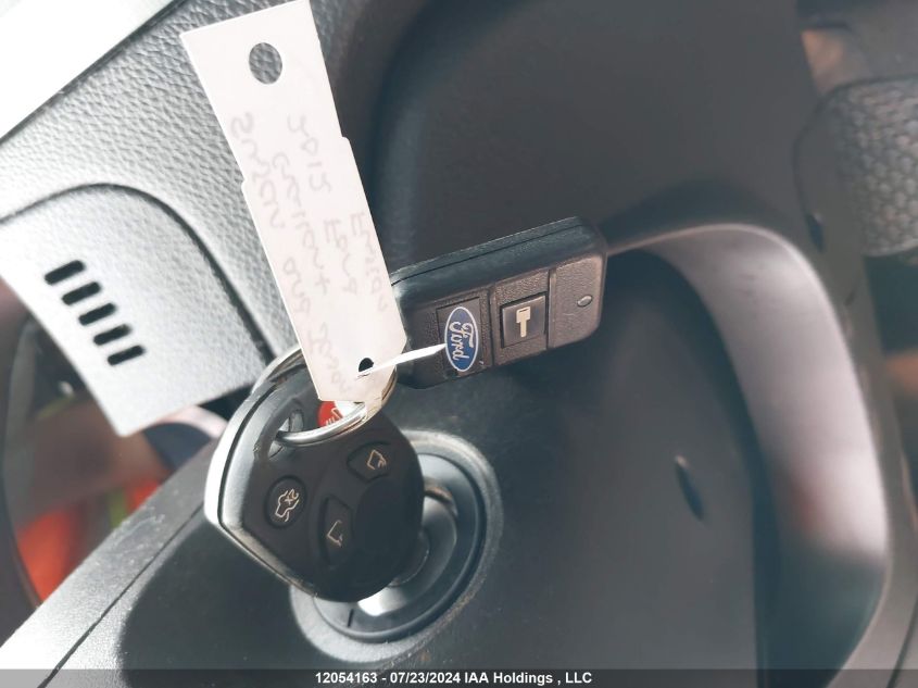 2012 Ford Fusion Se VIN: 3FAHP0HA3CR208556 Lot: 12054163