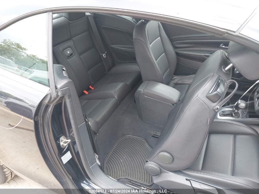 2009 Volkswagen Eos VIN: WVWBA71F79V029075 Lot: 12054173