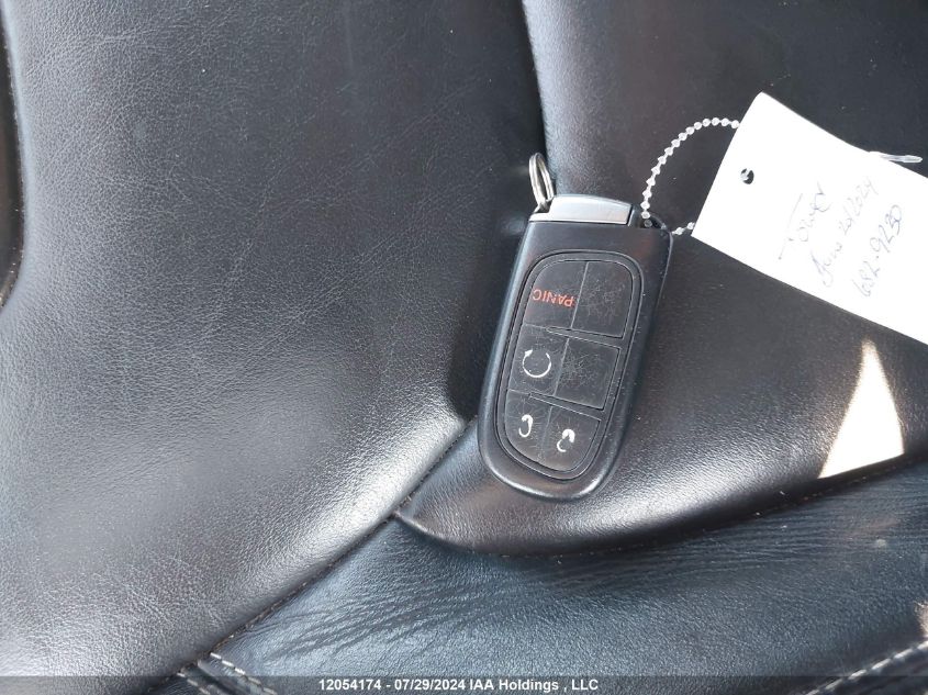 2015 Jeep Cherokee Limited VIN: 1C4PJMDSXFW633545 Lot: 12054174