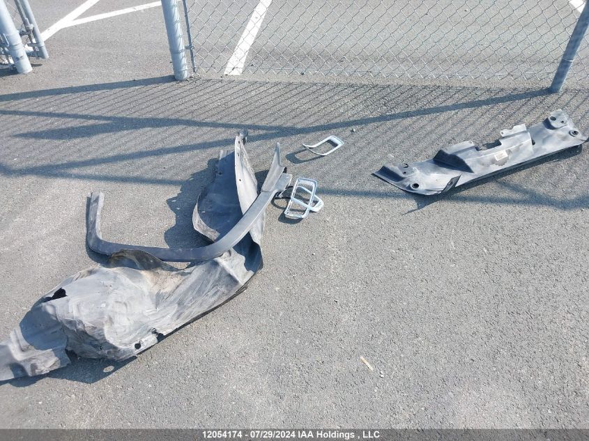 2015 Jeep Cherokee Limited VIN: 1C4PJMDSXFW633545 Lot: 12054174