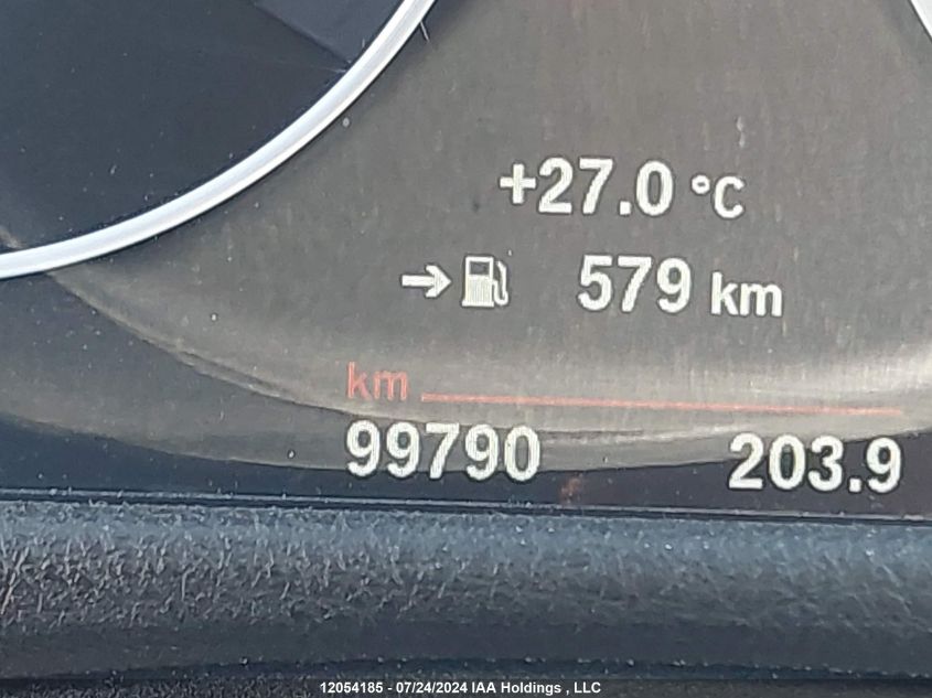 2016 BMW 328 Xi Sulev VIN: WBA8E3G53GNT76712 Lot: 12054185