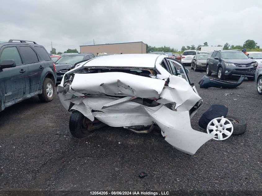 2010 Hyundai Elantra Blue/Gls/Se VIN: KMHDU4BD6AU028517 Lot: 12054205