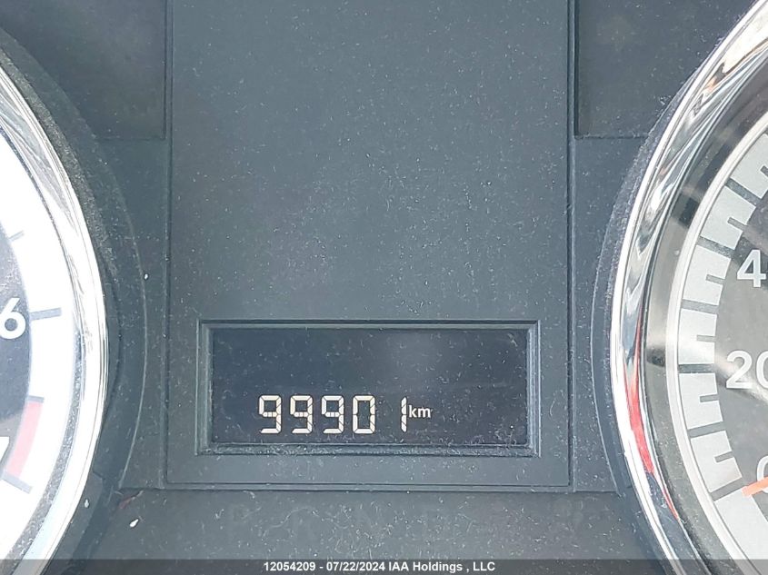 2016 Dodge Grand Caravan Se VIN: 2C4RDGBG9GR390921 Lot: 12054209