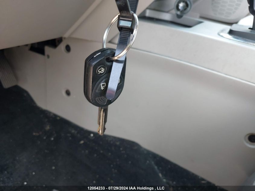 2012 Ford Escape Xlt VIN: 1FMCU9DG7CKA79555 Lot: 12054233