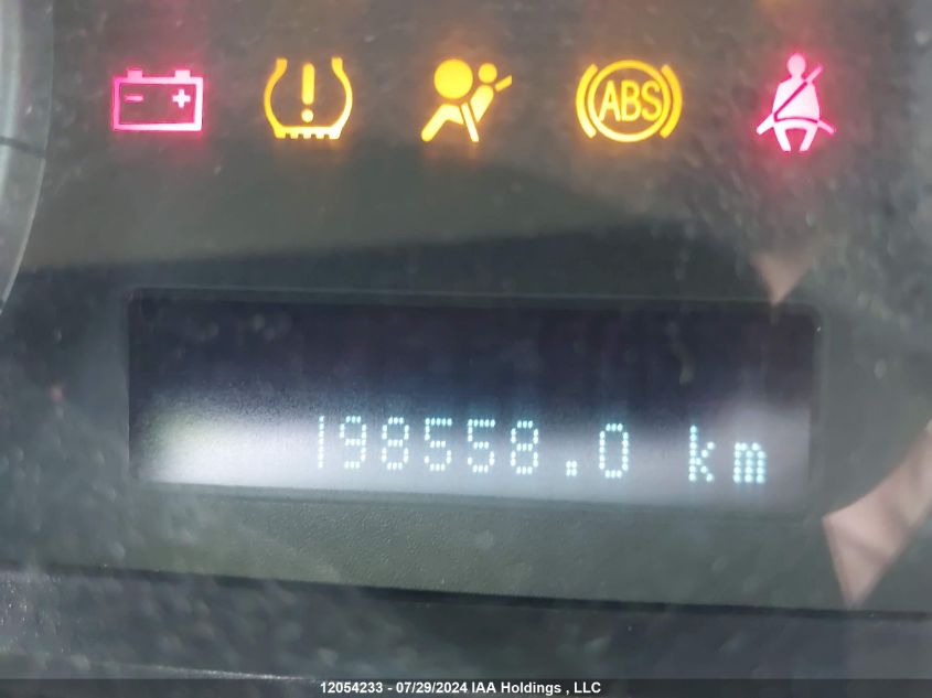 2012 Ford Escape Xlt VIN: 1FMCU9DG7CKA79555 Lot: 12054233