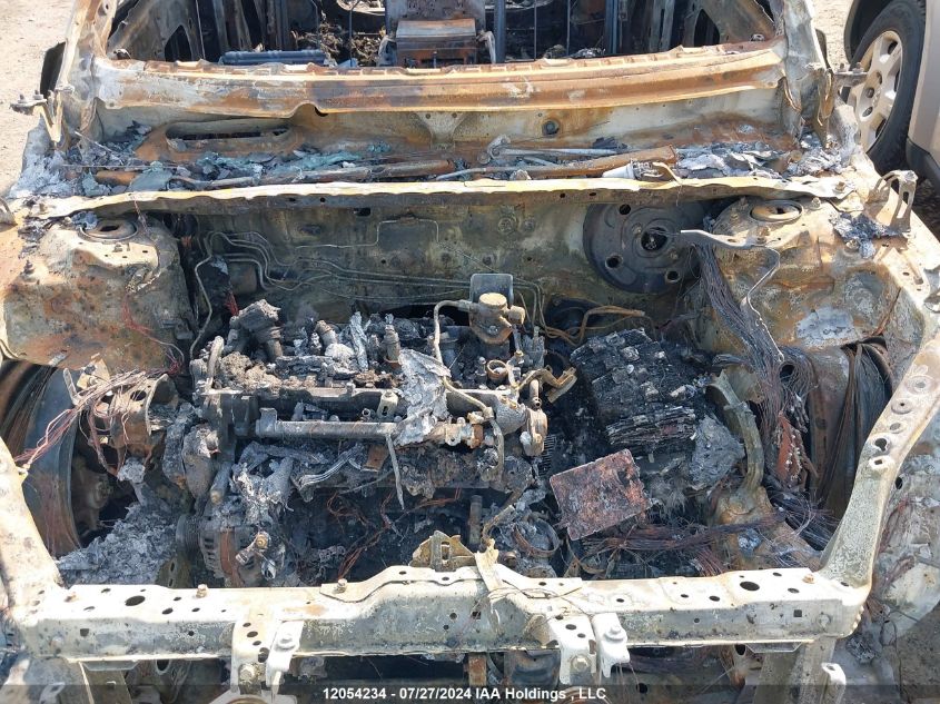 2022 Toyota Rav4 VIN: 2T3B1RFVXNC289406 Lot: 12054234