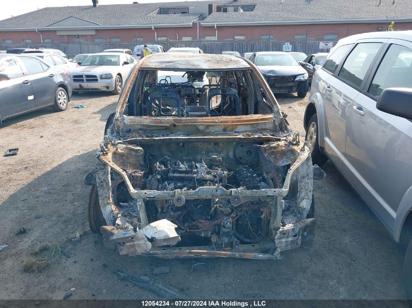 2022 Toyota Rav4 VIN: 2T3B1RFVXNC289406 Lot: 12054234