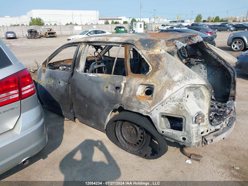 2022 Toyota Rav4 VIN: 2T3B1RFVXNC289406 Lot: 12054234