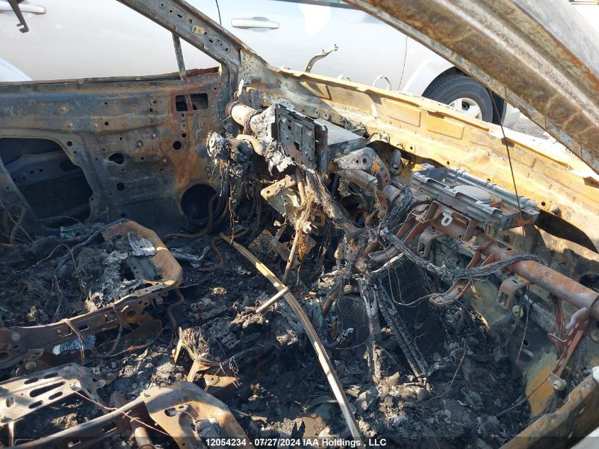 2022 Toyota Rav4 VIN: 2T3B1RFVXNC289406 Lot: 12054234