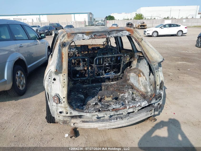 2022 Toyota Rav4 VIN: 2T3B1RFVXNC289406 Lot: 12054234