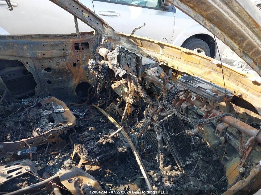 2022 Toyota Rav4 VIN: 2T3B1RFVXNC289406 Lot: 12054234