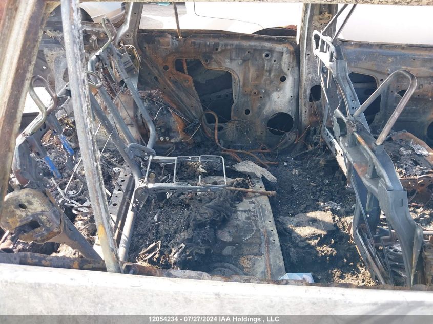 2022 Toyota Rav4 VIN: 2T3B1RFVXNC289406 Lot: 12054234