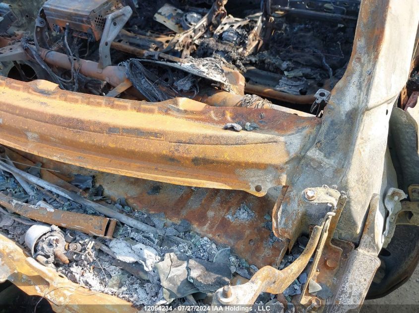 2022 Toyota Rav4 VIN: 2T3B1RFVXNC289406 Lot: 12054234