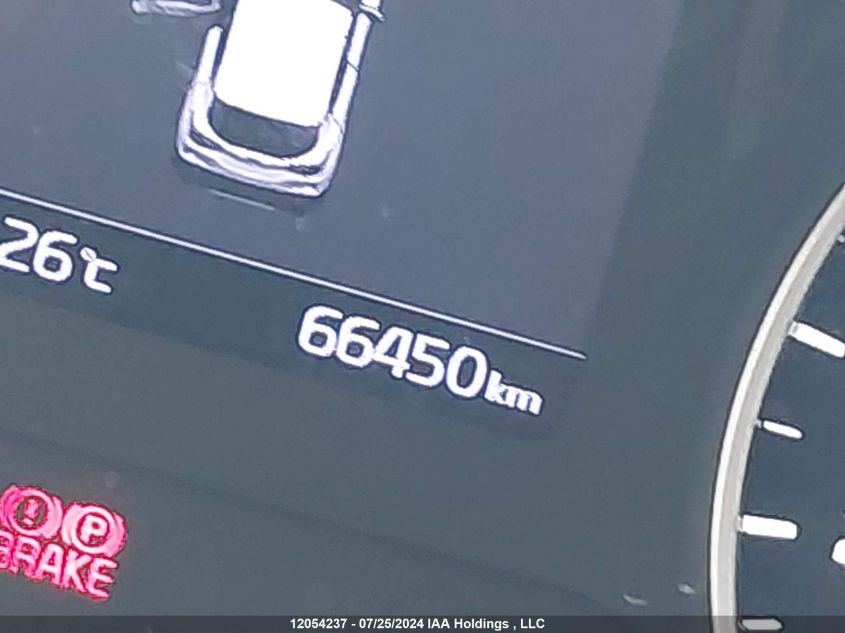 2021 Kia Seltos VIN: KNDEPCAA4M7108757 Lot: 12054237