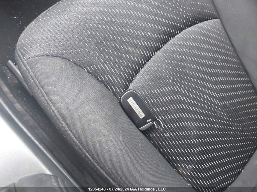 2012 Dodge Journey Cvp/Se Plus VIN: 3C4PDCAB3CT135338 Lot: 12054248