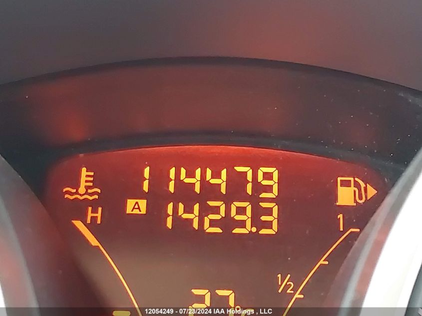 2016 Nissan Juke VIN: JN8AF5MV2GT654288 Lot: 12054249