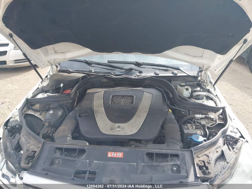2012 Mercedes-Benz C-Class VIN: WDDGF8FBXCF909634 Lot: 12054262