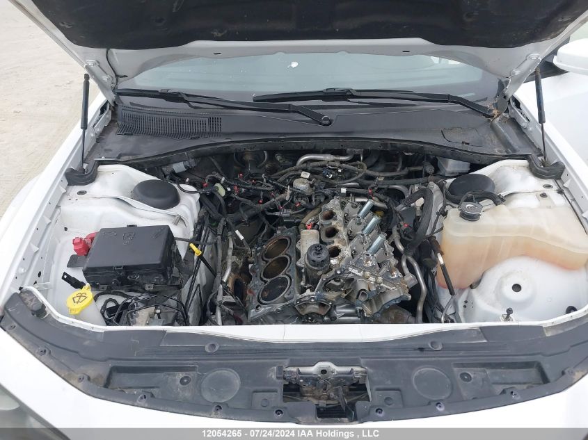 2022 Chrysler 300 S VIN: 2C3CCAGG2NH170929 Lot: 12054265