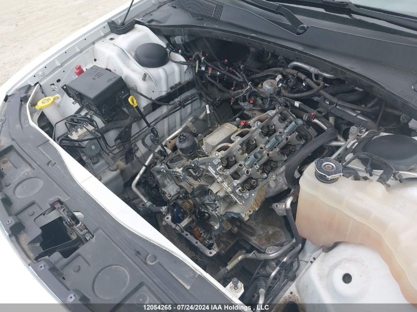 2022 Chrysler 300 S VIN: 2C3CCAGG2NH170929 Lot: 12054265