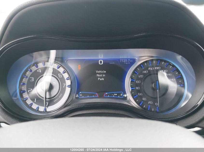 2022 Chrysler 300 S VIN: 2C3CCAGG2NH170929 Lot: 12054265