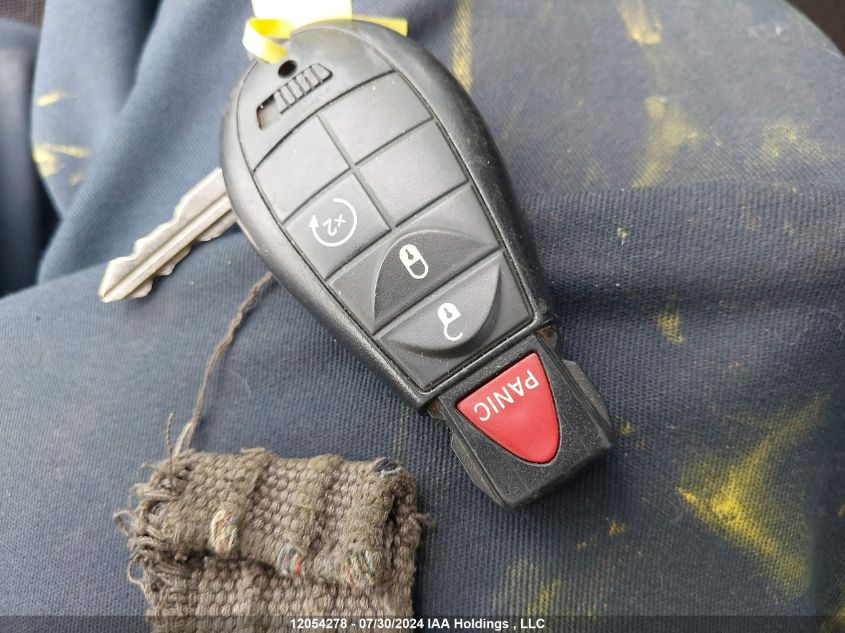 2019 Ram 1500 Classic Slt VIN: 1C6RR7GG7KS641685 Lot: 12054278