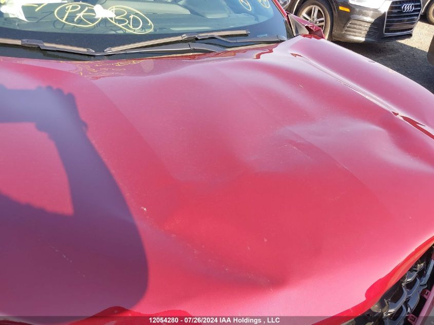 2024 Chevrolet Trax VIN: KL77LGE29RC221520 Lot: 12054280