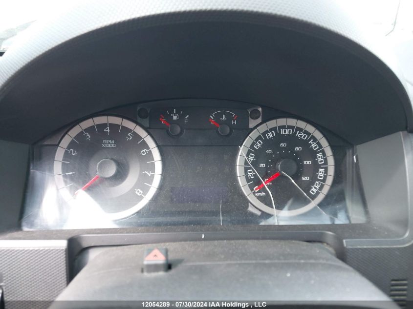 2010 Ford Escape Xlt VIN: 1FMCU0DG1AKB87985 Lot: 12054289