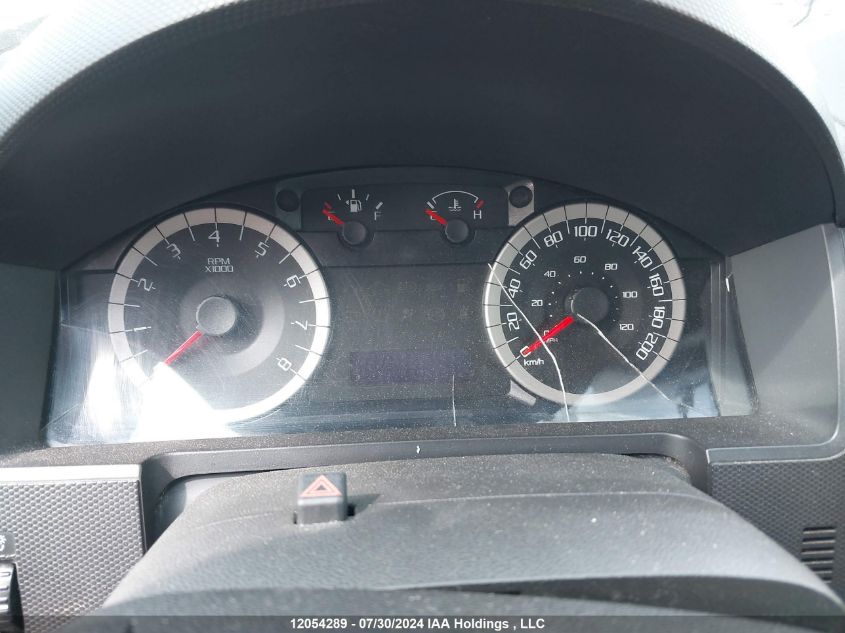 2010 Ford Escape Xlt VIN: 1FMCU0DG1AKB87985 Lot: 12054289