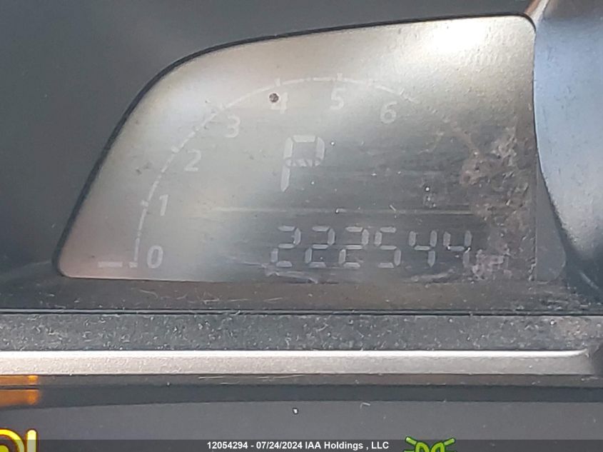 2014 Mazda 3 Touring VIN: JM1BM1V7XE1153785 Lot: 12054294