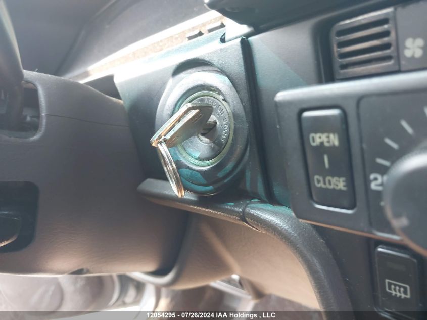 1989 Toyota Cressida VIN: JT2MX83F7K0032452 Lot: 12054295