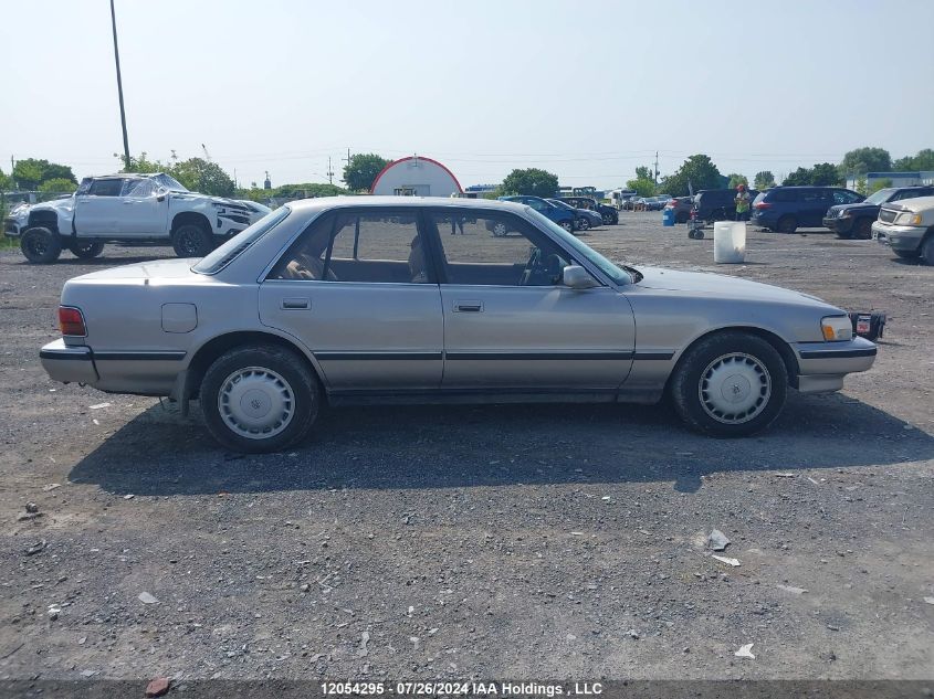 1989 Toyota Cressida VIN: JT2MX83F7K0032452 Lot: 12054295