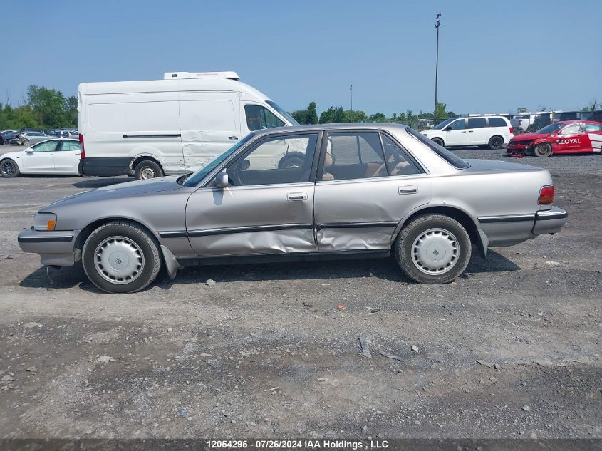 1989 Toyota Cressida VIN: JT2MX83F7K0032452 Lot: 12054295