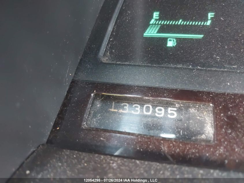 1989 Toyota Cressida VIN: JT2MX83F7K0032452 Lot: 12054295