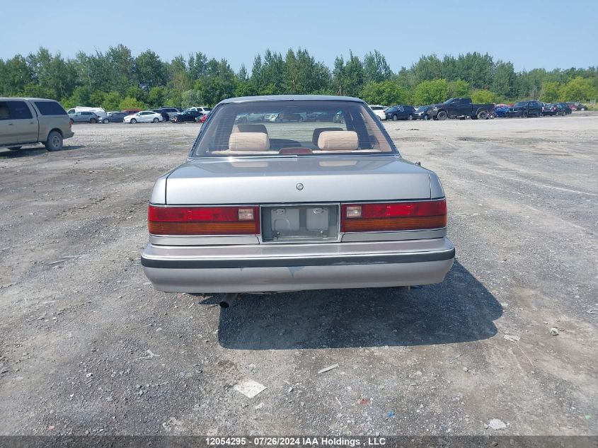 1989 Toyota Cressida VIN: JT2MX83F7K0032452 Lot: 12054295