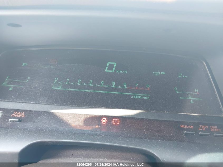 1989 Toyota Cressida VIN: JT2MX83F7K0032452 Lot: 12054295