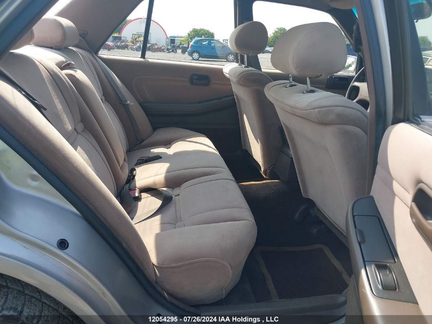 1989 Toyota Cressida VIN: JT2MX83F7K0032452 Lot: 12054295